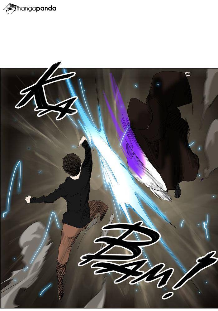 Tower of God Chapter 216 image 08